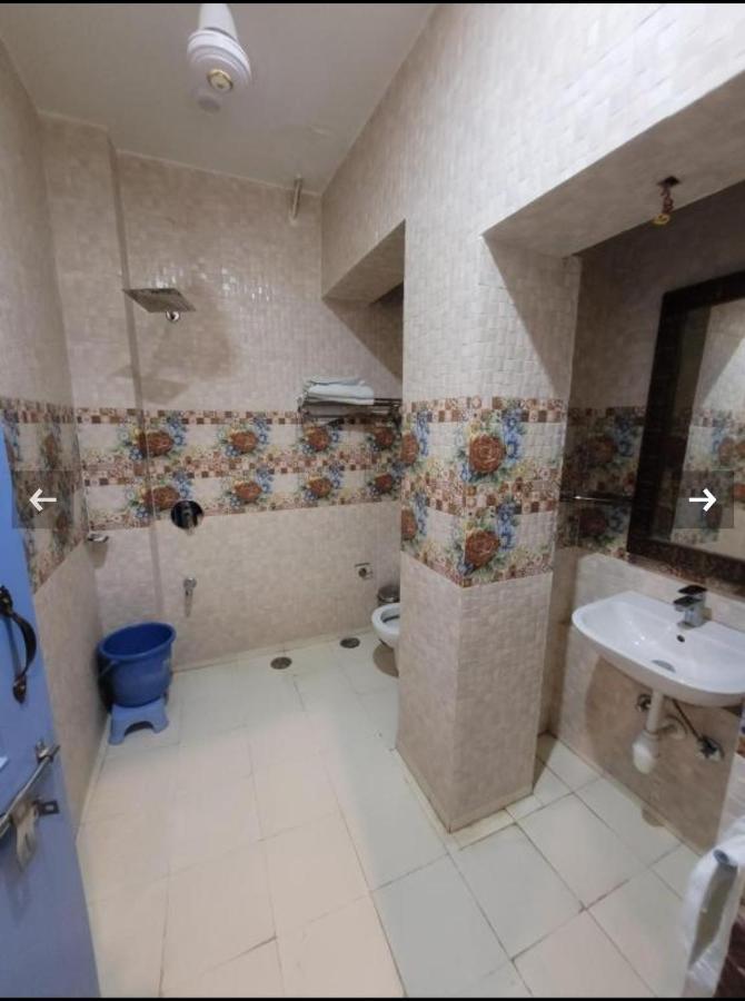 ג'ודפור The Kutumb Villa - A Heritage Home Stay מראה חיצוני תמונה