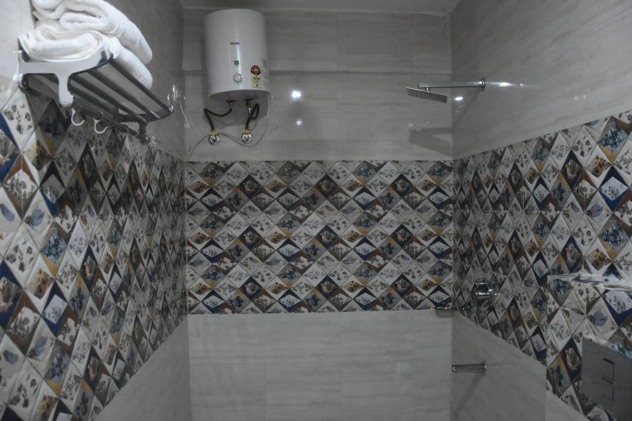 ג'ודפור The Kutumb Villa - A Heritage Home Stay מראה חיצוני תמונה
